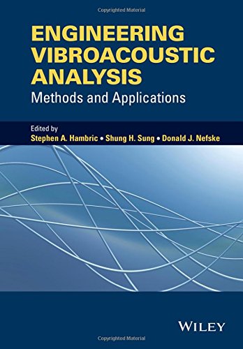 Engineering Vibroacoustic Analysis