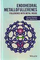 Endohedral Metallofullerenes