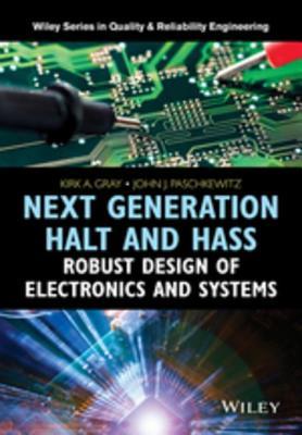 Electronics Reliability Testing Using Halt/Hass