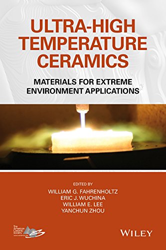 Ultra-High Temperature Ceramics