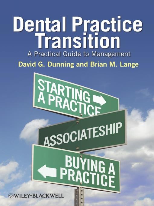 Dental Practice Transition