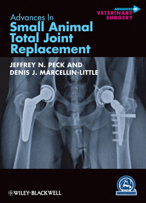 Advances in small animal total joint replacement