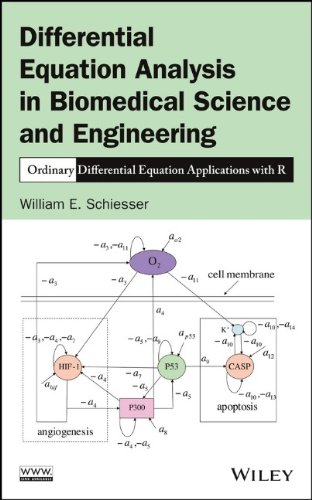 Differential Equation Analysis in Biomedical Science and Engineering