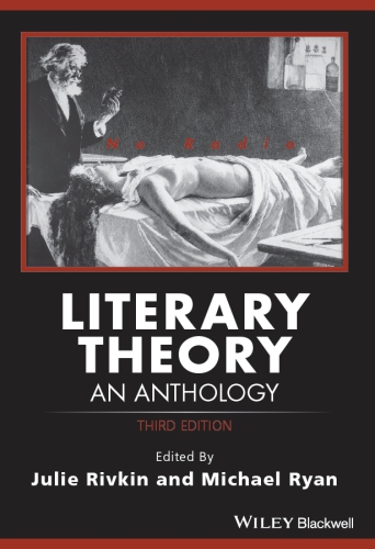 Literary Theory