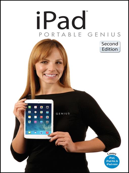 iPad Portable Genius