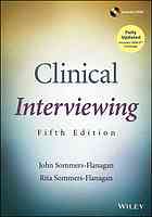 Clinical Interviewing