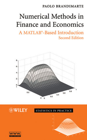 Numerical methods in the hydrological sciences