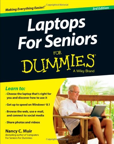 Laptops for Seniors for Dummies