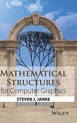 Mathematical Structures for Computer Graphics