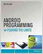 Android Programming