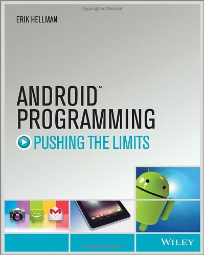 Android Programming