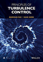 Principles of Turbulence Control