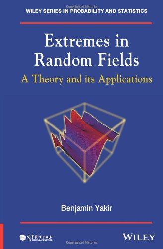 Extremes in random fields : a theory and its applications