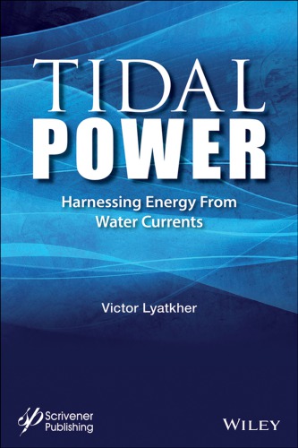 Tidal Power