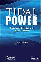 Tidal Power