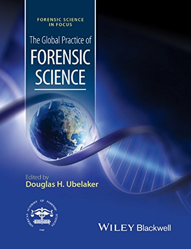 The global practice of forensic science