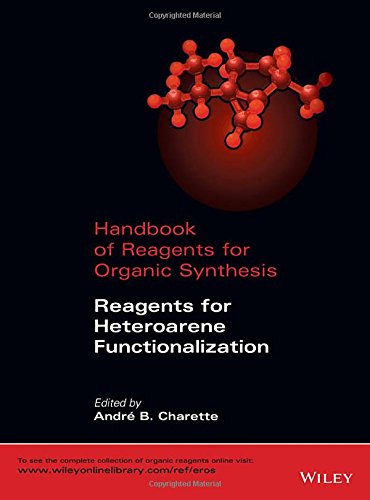Handbook of Reagents for Organic Synthesis