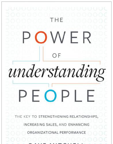 The Power of Understanding People