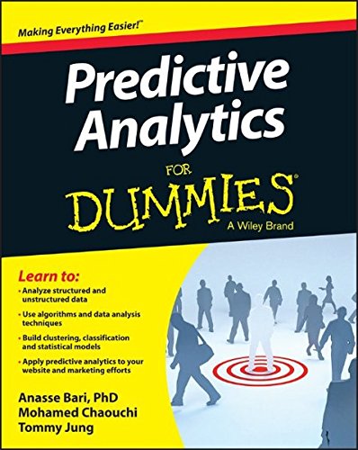 Predictive Analytics for Dummies