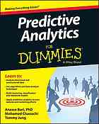 Predictive Analytics For Dummies