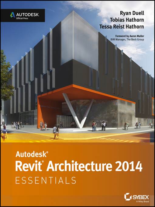 Autodesk Revit Architecture 2014 Essentials