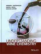 Understanding Wine Chemistry