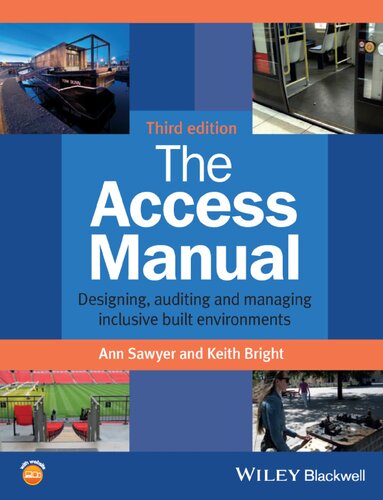 The Access Manual