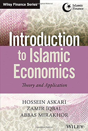 Introduction to Islamic Economics