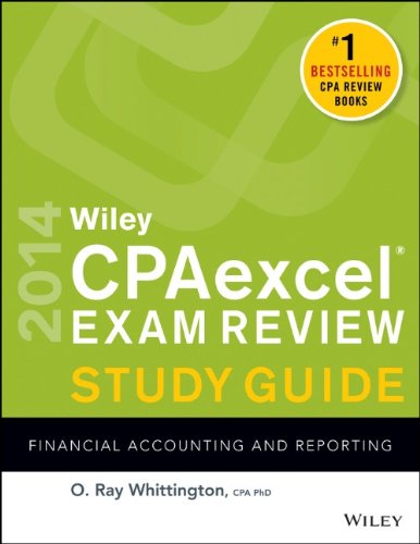 Wiley CPAexcel Exam Review Study Guide