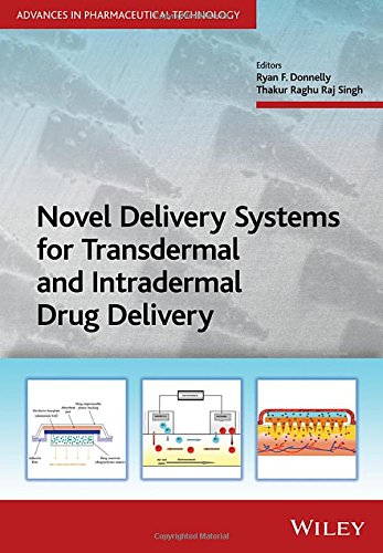 Novel delivery systems for transdermal and intradermal drug delivery