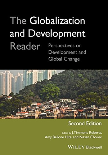 The Globalization and Development Reader