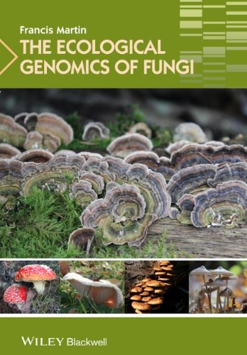 The ecological genomics of fungi.