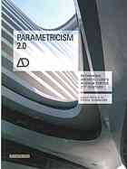 Parametricism 2.0