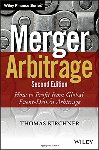 Merger Arbitrage