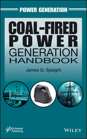 Coal-fired power generation handbook