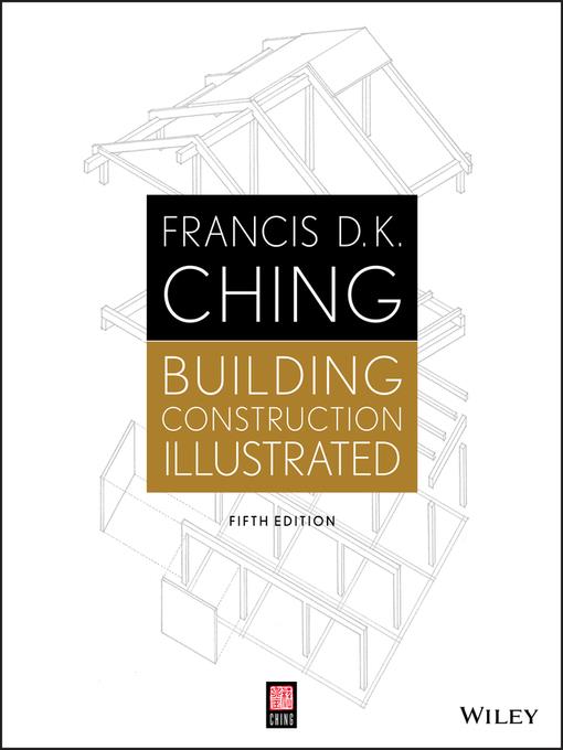 Building Construction Illustrated