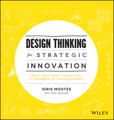 Design Thinking for Strategic Innovation