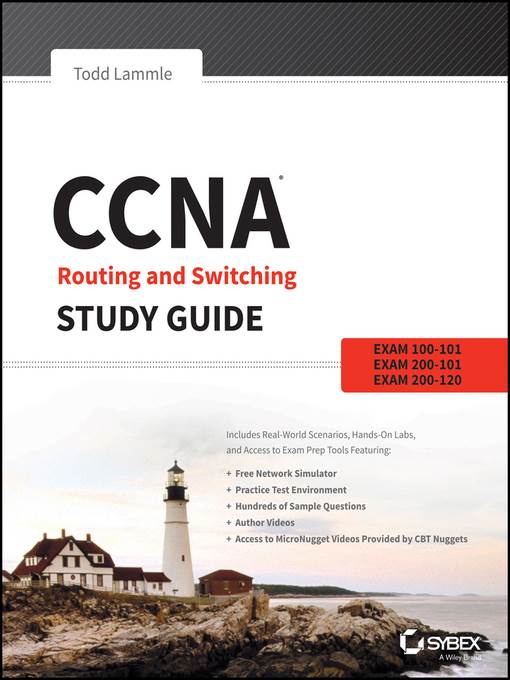 CCNA Routing and Switching Study Guide