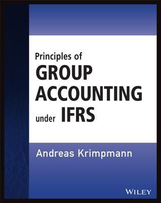 Principles of Group Accounting Under Ifrs