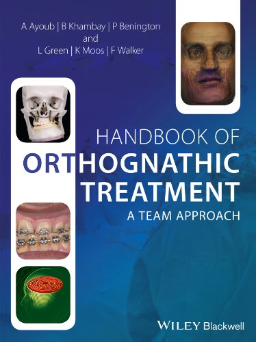 Handbook of orthognathic treatment : a team approach