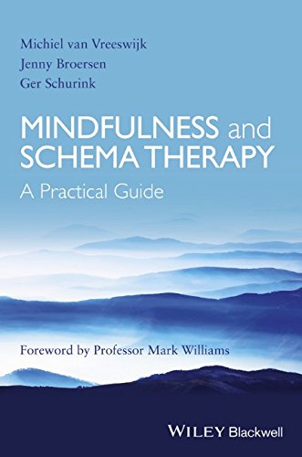 Mindfulness and Schema Therapy