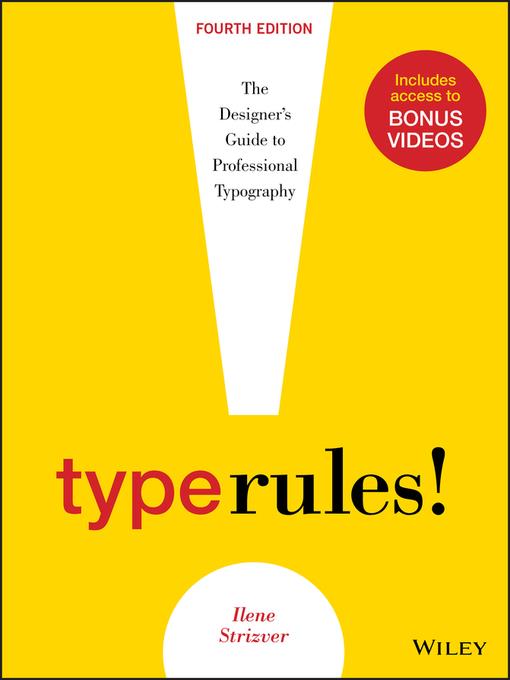 Type Rules, Enhanced Edition