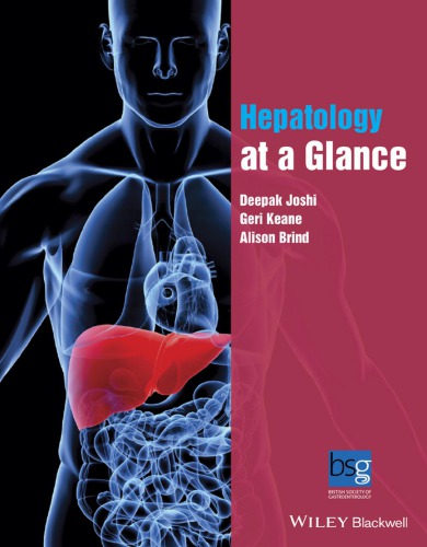 Hepatology at a glance