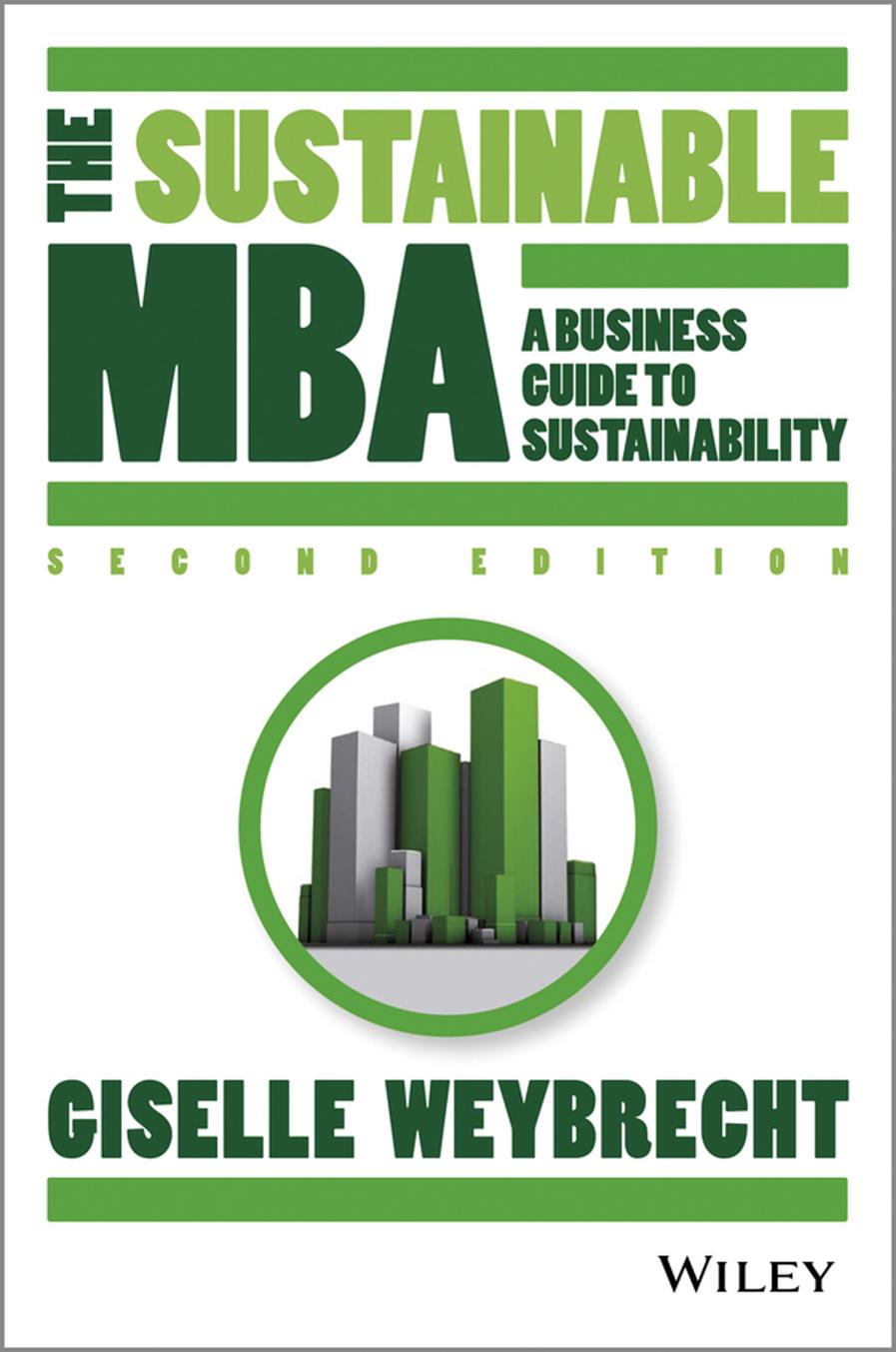 The Sustainable MBA