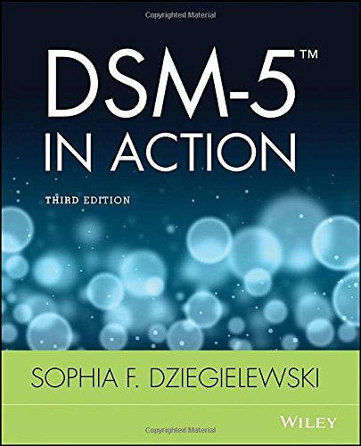 Dsm-5 in Action