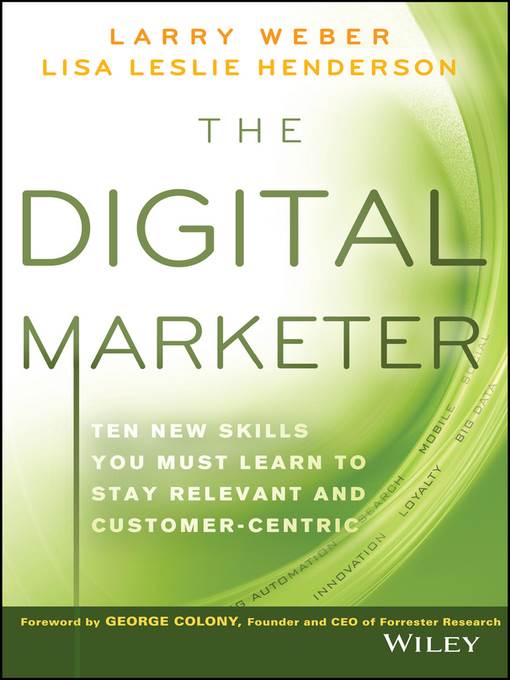 The Digital Marketer