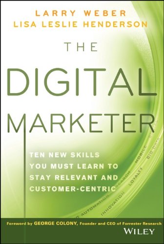 The Digital Marketer