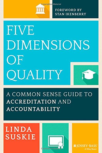 Five Dimensions of Quality