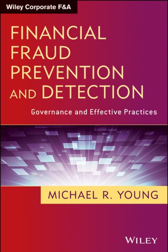 Financial Fraud Prevention and Detection