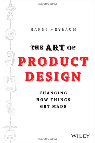 The Art of Product Design